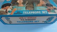 MEHANOTEHNIKA IZOLA - TELEFON - HOLLY HOBBIE
