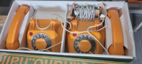 Mehanotehnika telefon 1975