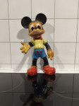 MIKI MIŠKA WALT DISNEY 1964 Art. 127 vintage