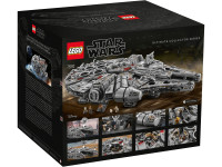 Millennium Falcon 75192 - Star Wars Falcon Lego