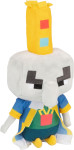 Minecraft Dungeons Happy Explorer Arch-Illager plišasta igrača Jinx -