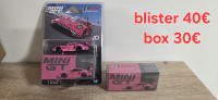 mini gt porsche 911 roxy