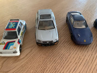 miniaturni avtomobilčki