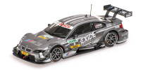 Minichamps BMW E92 M3 DTM -Team RBM #8 Joey Hand
