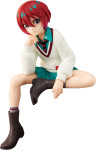 Mobile Suit Gundam Amate Yuzuriha zbirateljska figura 16cm - novo