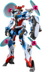Mobile Suit Gundam GQuuuuuuX GQuuuuuuX Endymion Unit Awakened HG 1144