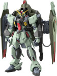 Mobile Suit Gundam SEED Forbidden Gundam Full Mechanics 1100 plastični