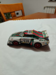 Model Lancia stratos