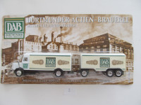 Model tovornjaka FAUN  L7/ 1:87