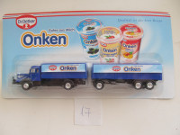 Model tovornjaka / M 1:87