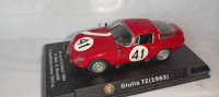 modeli Alfa Romeo 1:43