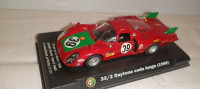 modeli Alfa Romeo 1:43