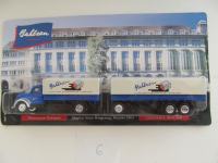 Modeli tovornjakov M 1:87 različni/nostalgie edition