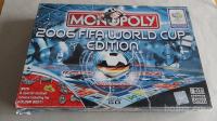 MONOPOLY - 2006 FIFA WORLD CUP