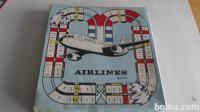 MONOPOLY - AIRLINES