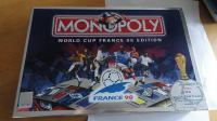 MONOPOLY - FRANCE 98