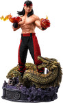 Mortal Kombat Liu Kang zbirateljski kip 23cm - novo
