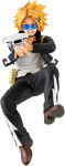 My Hero Academia Denki Kaminari Vol 21 zbirateljska figura 15cm - novo