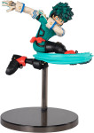 My Hero Academia Izuku Midoriya The Amazing Heroes Plus Vol 1 zbiratel