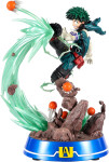 My Hero Academia Izuku Midoriya zbirateljski kip 25cm - novo