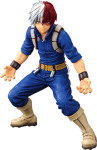 My Hero Academia Shoto Todoroki The Brush zbirateljska figura 21cm - n