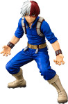My Hero Academia Shoto Todoroki Two Dimensions zbirateljska figura 21c