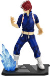 My Hero Academia Shoto Todoroki zbirateljska figura 18cm - novo