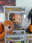 Nami FunkoPop [328]