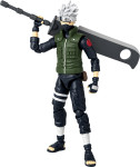 Naruto Kakashi Hatake Fourth Great Ninja War Anime Heroes zbirateljska