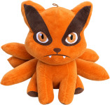 Naruto Kurama Jumbo plišasta igrača Barrado - novo