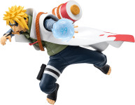 Naruto Minato Namikaze Narutop99 zbirateljska figura 15cm - novo