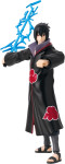 Naruto Sasuke Taka Anime Heroes zbirateljska figura 17cm - novo