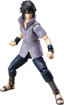 Naruto Sasuke Uchiha Final Valley Ultimate Legends zbirateljska figura