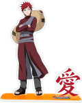 Naruto Shippuden Gaara akrilna figura 10cm - novo