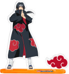 Naruto Shippuden Itachi akrilna figura 10cm - novo
