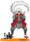 Naruto Shippuden Jiraiya akrilna figura 10cm - novo