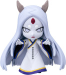 Naruto Shippuden Kaguya Otsutsuki Chibi Masters zbirateljska figura 8c