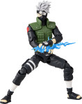Naruto Shippuden Kakashi Hatake Anime Heroes zbirateljska figura 17cm