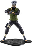 Naruto Shippuden Kakashi zbirateljska figura 17cm - novo