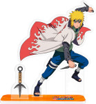 Naruto Shippuden Minato akrilna figura 10cm - novo