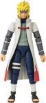 Naruto Shippuden Minato Namikaze Anime Heroes zbirateljska figura 17cm