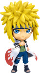 Naruto Shippuden Minato Namikaze Chibi Masters zbirateljska figura 8cm