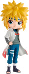 Naruto Shippuden Minato Namikaze Q Posket A zbirateljska figura 15cm -