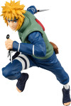 Naruto Shippuden Minato Namikaze Vibration Stars zbirateljska figura 1