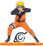 Naruto Shippuden Naruto akrilna figura 10cm - novo