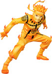 Naruto Shippuden Naruto Uzumaki 3 zbirateljska figura 15cm - novo