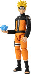 Naruto Shippuden Naruto Uzumaki Anime Heroes zbirateljska figura 17cm