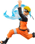 Naruto Shippuden Naruto Uzumaki Effectreme zbirateljska figura 14cm -