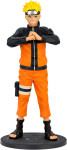 Naruto Shippuden Naruto Uzumaki v2 zbirateljska figura 17cm - novo