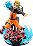 Naruto Shippuden Naruto Uzumaki Vibration Stars zbirateljska figura 21